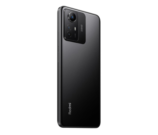 Xiaomi Redmi Note 12S 8/256GB Onyx Black - 1142399 - zdjęcie 5